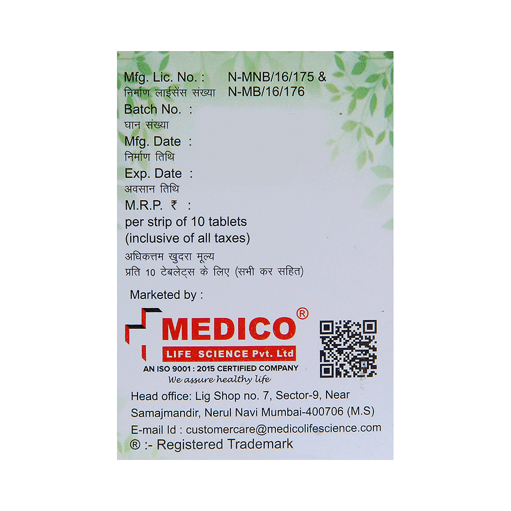 medicine