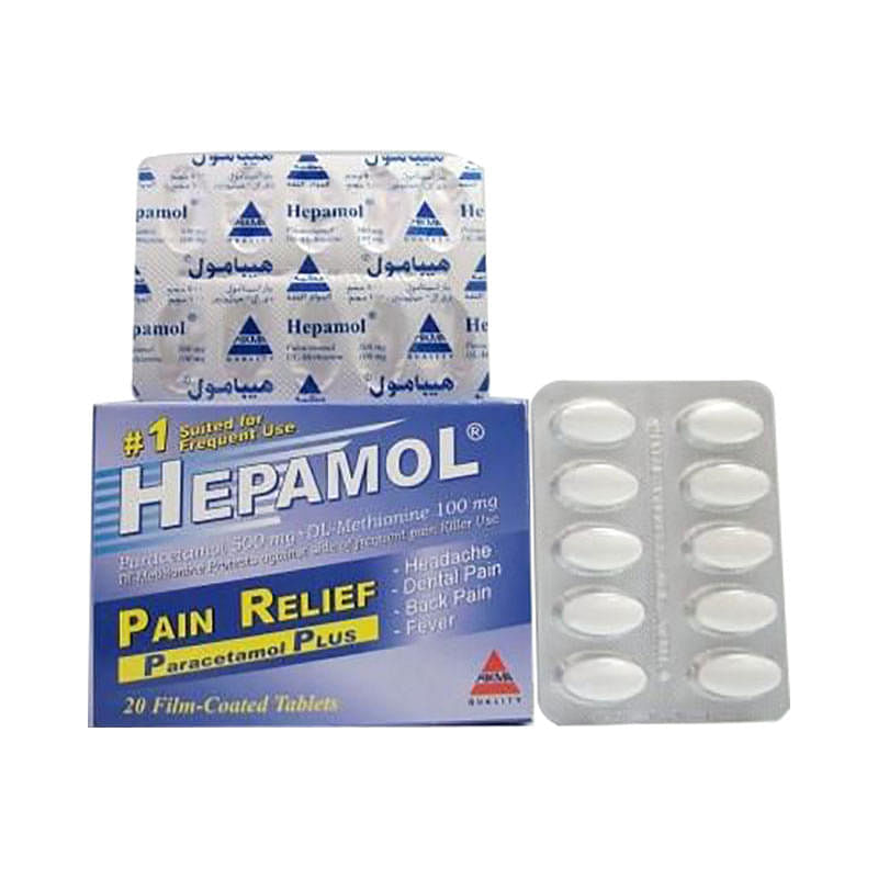 medicine