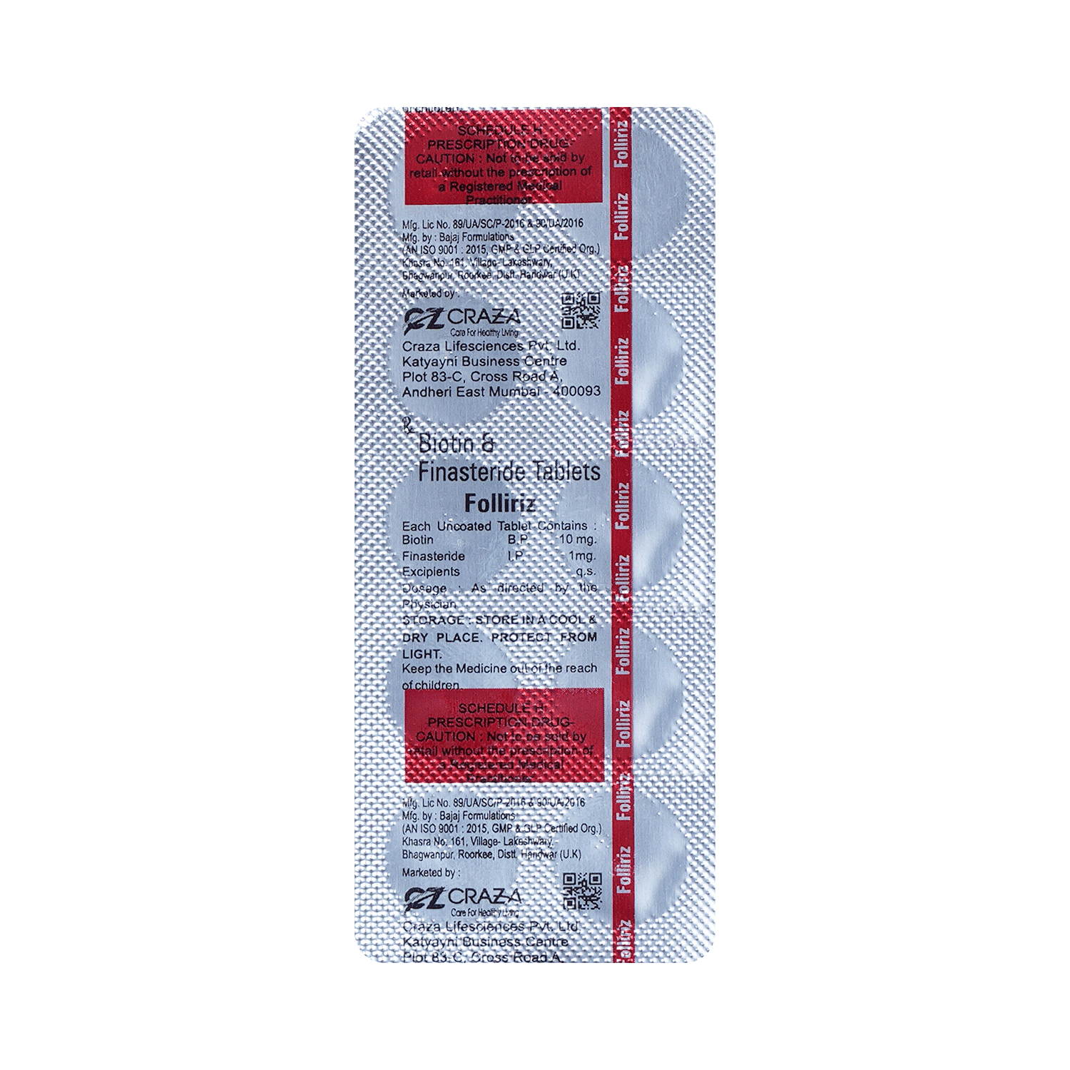 medicine