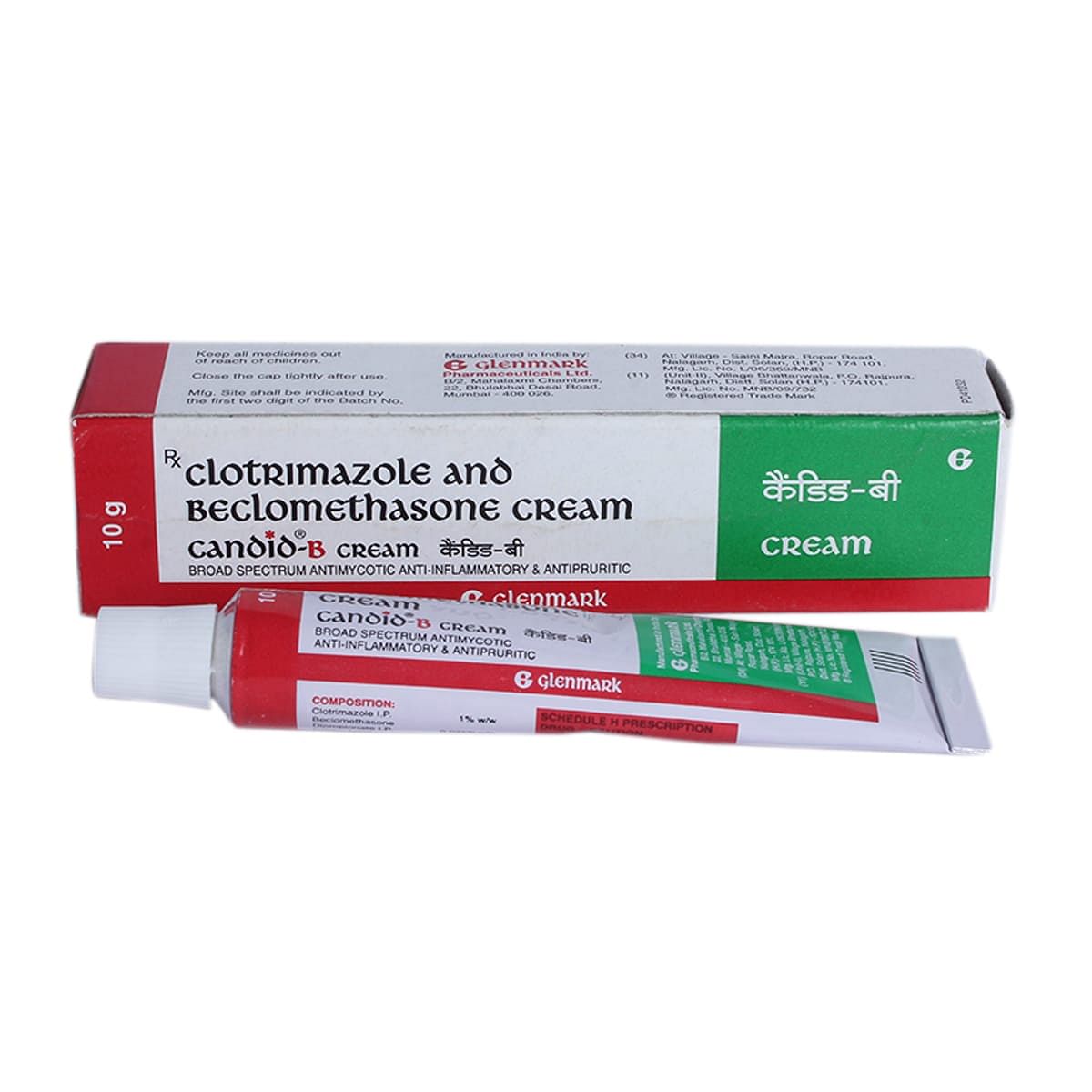 medicine