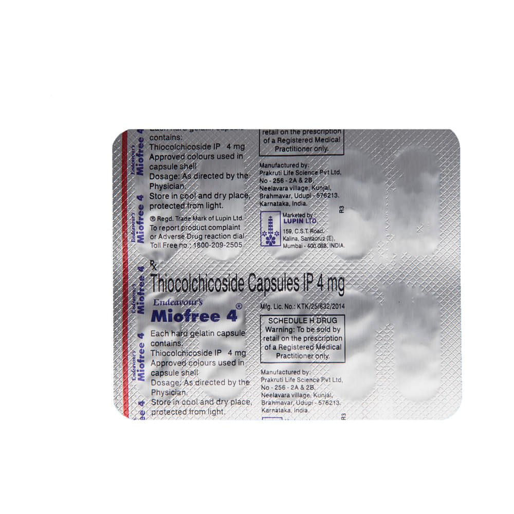 medicine