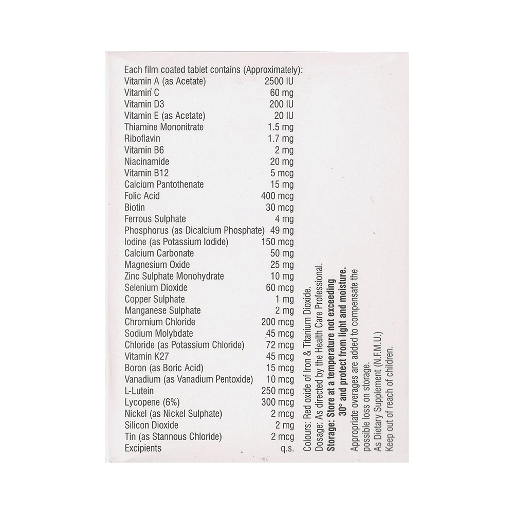 medicine