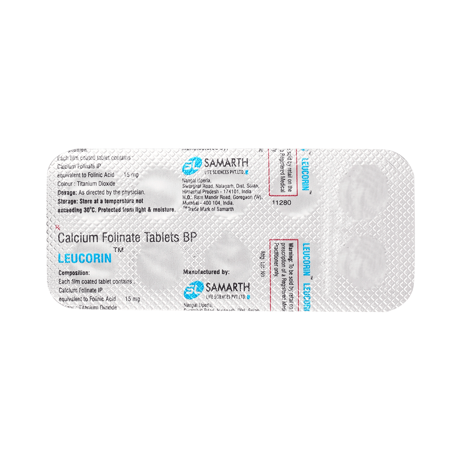 medicine