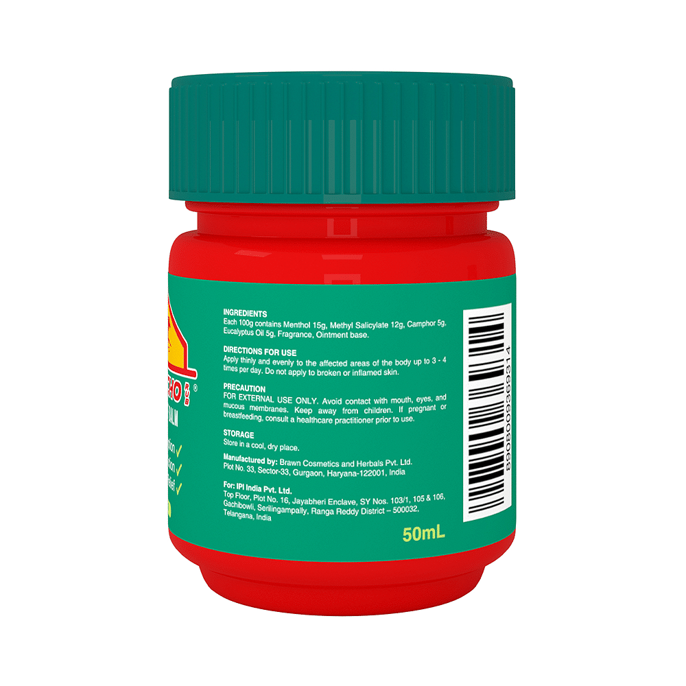medicine