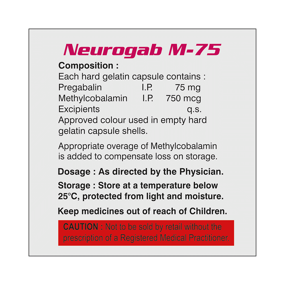 medicine