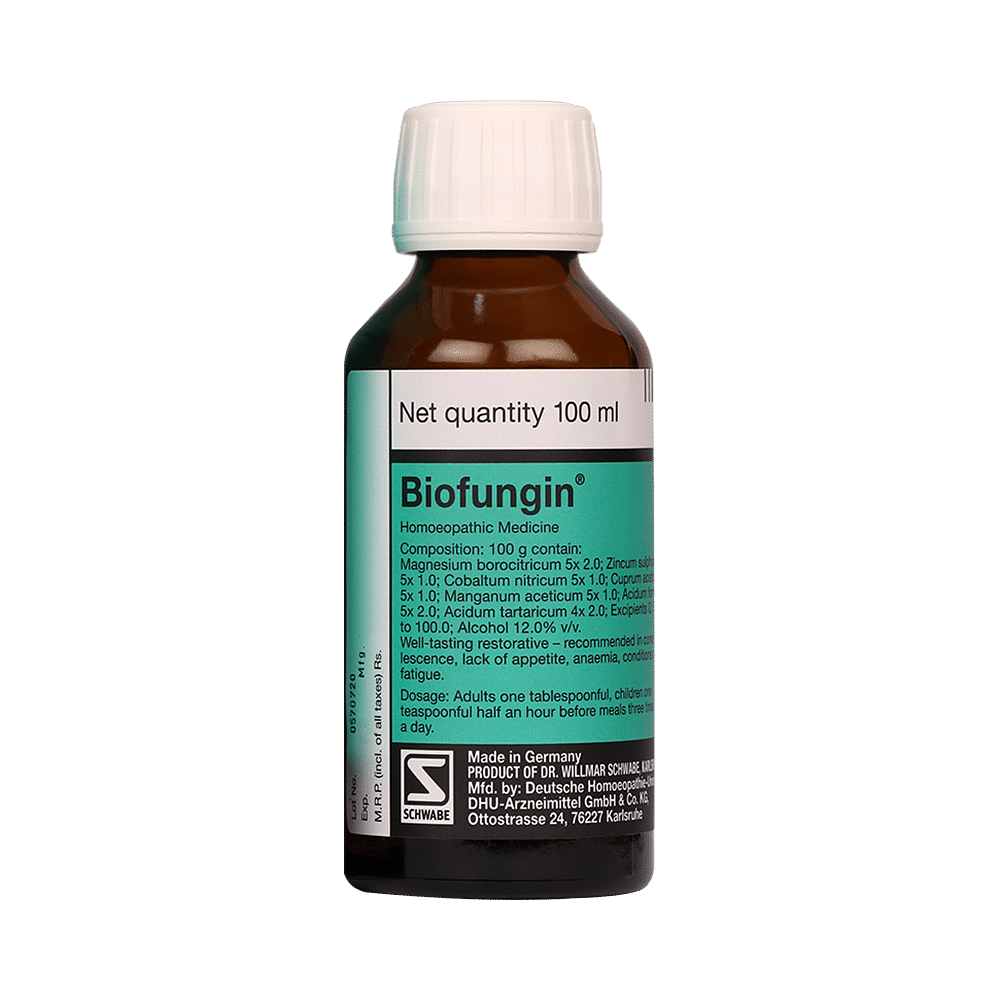 medicine