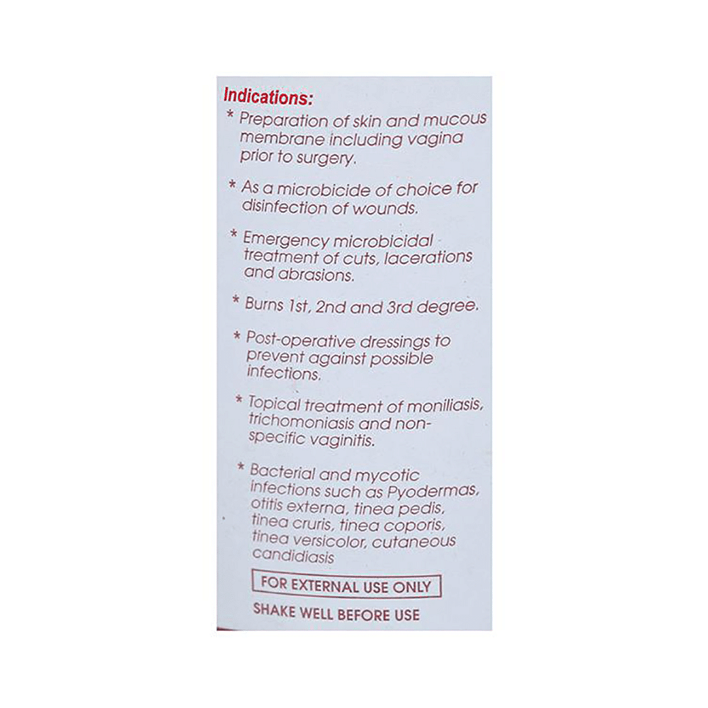 medicine