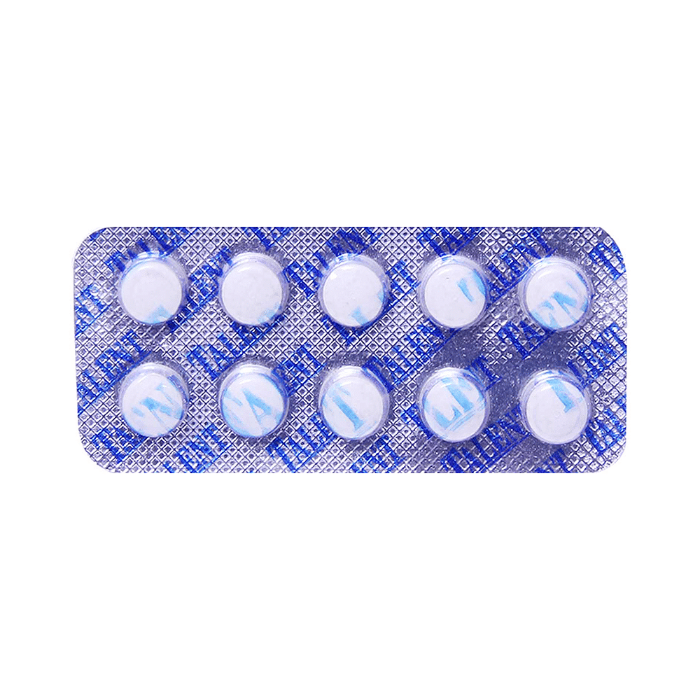 medicine