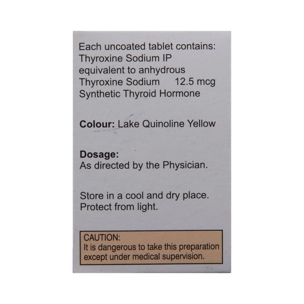 medicine