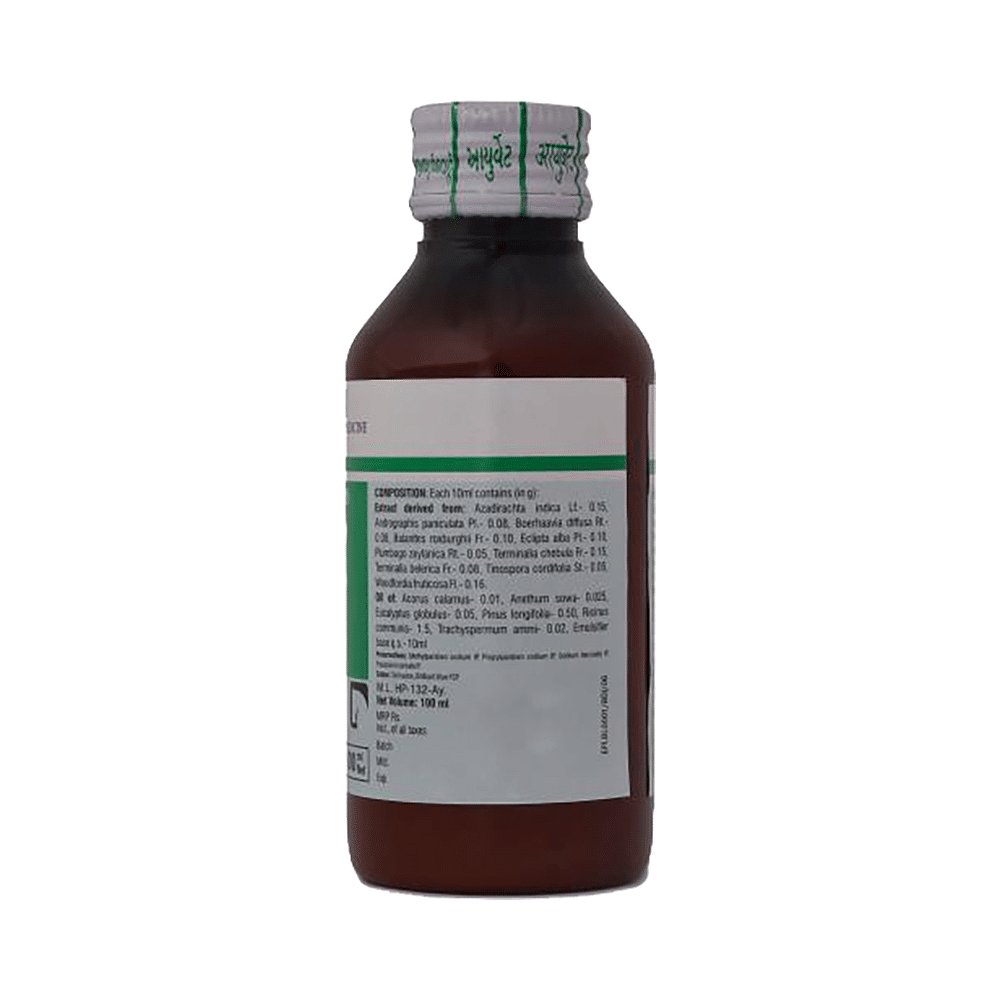 medicine