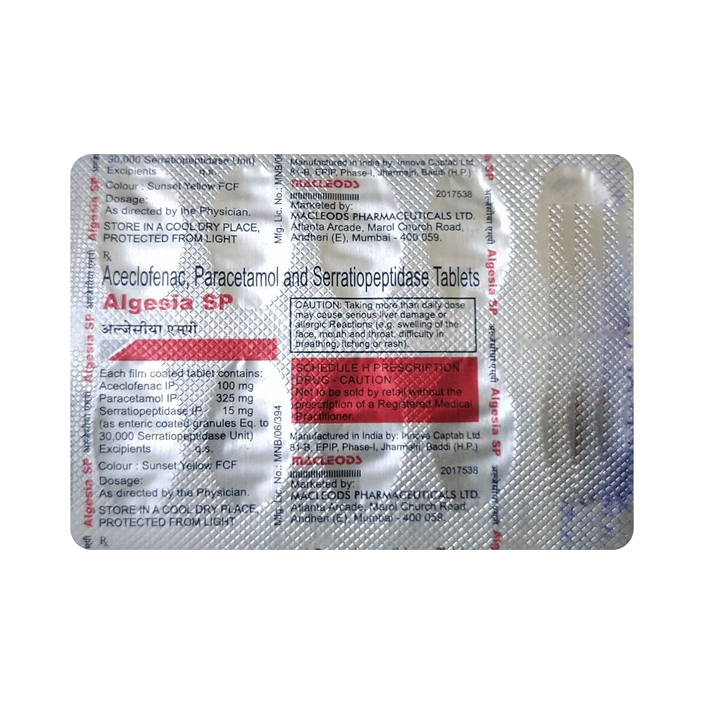 medicine