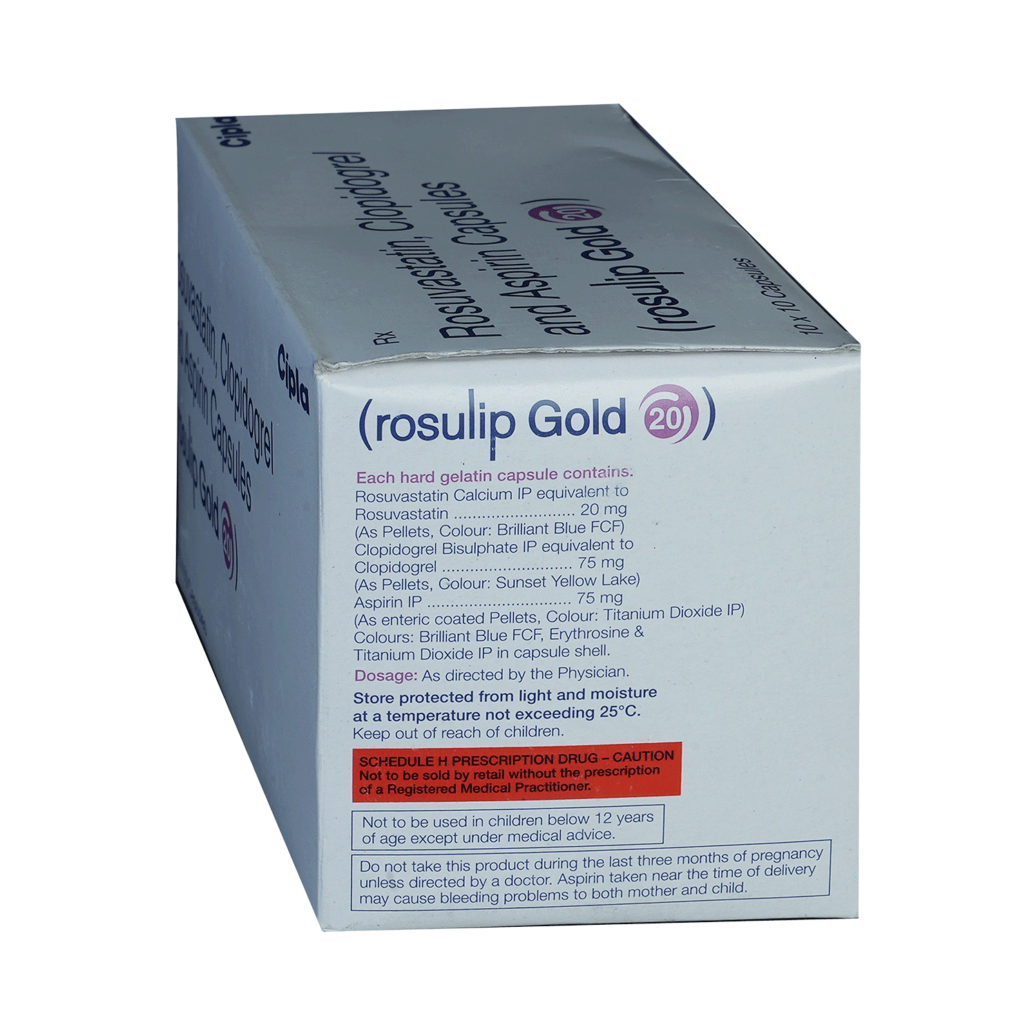 medicine