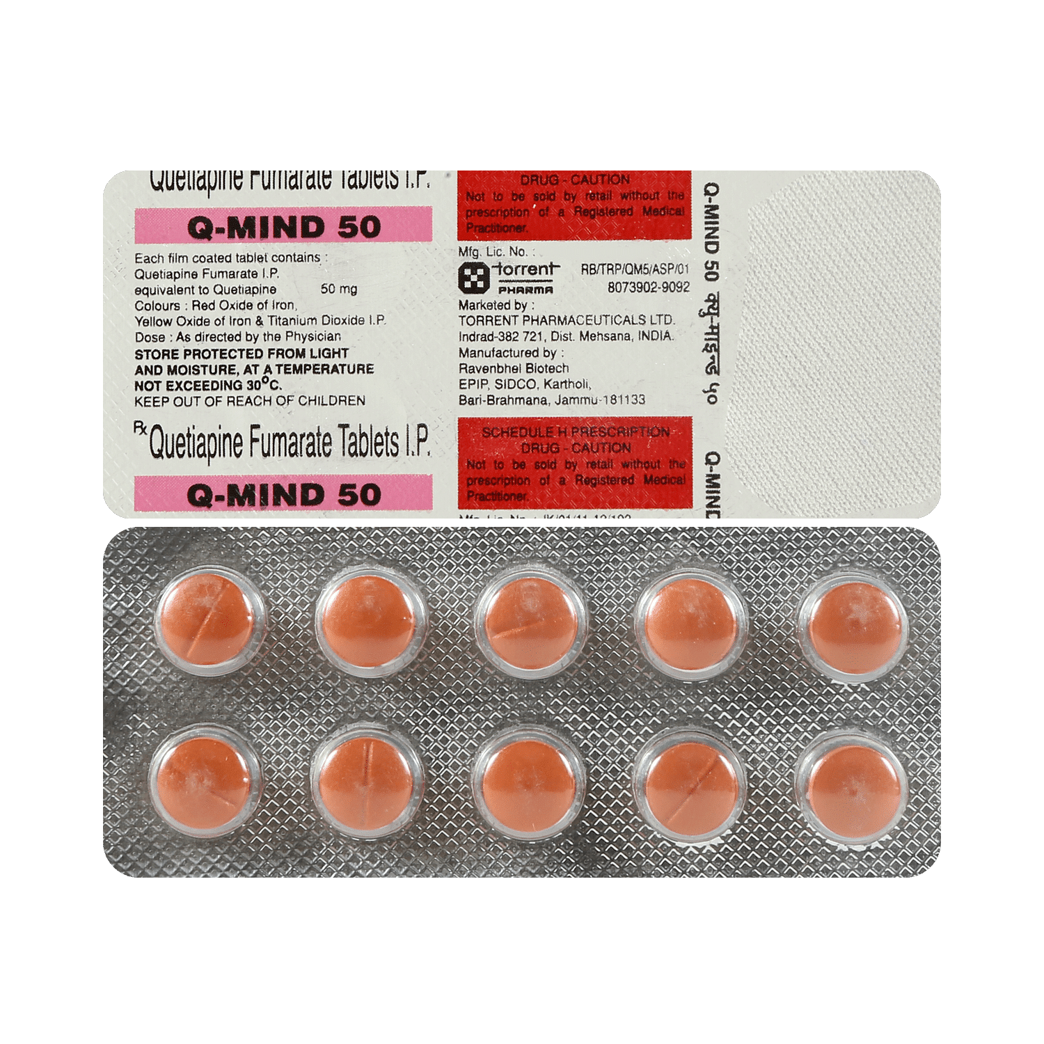 medicine