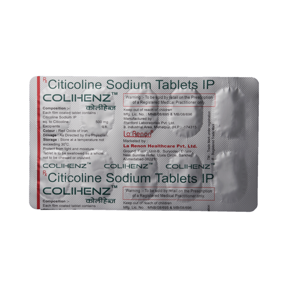 medicine