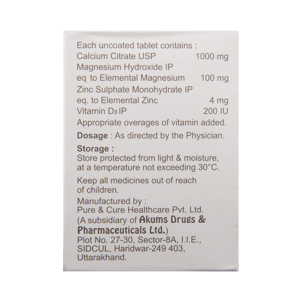 medicine