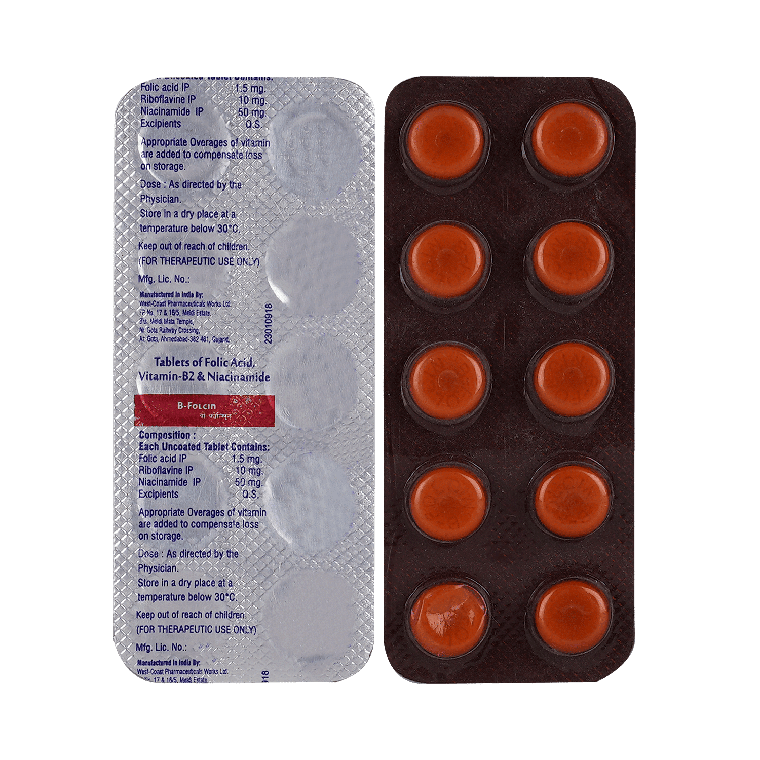 medicine