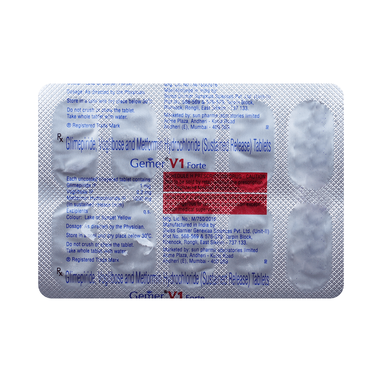 medicine