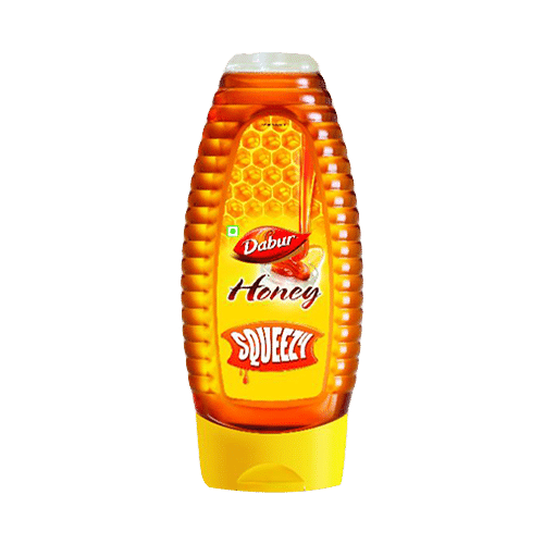 Dabur Honey 100% Pure | World’S No.1 Honey Brand With No Sugar Adulteration