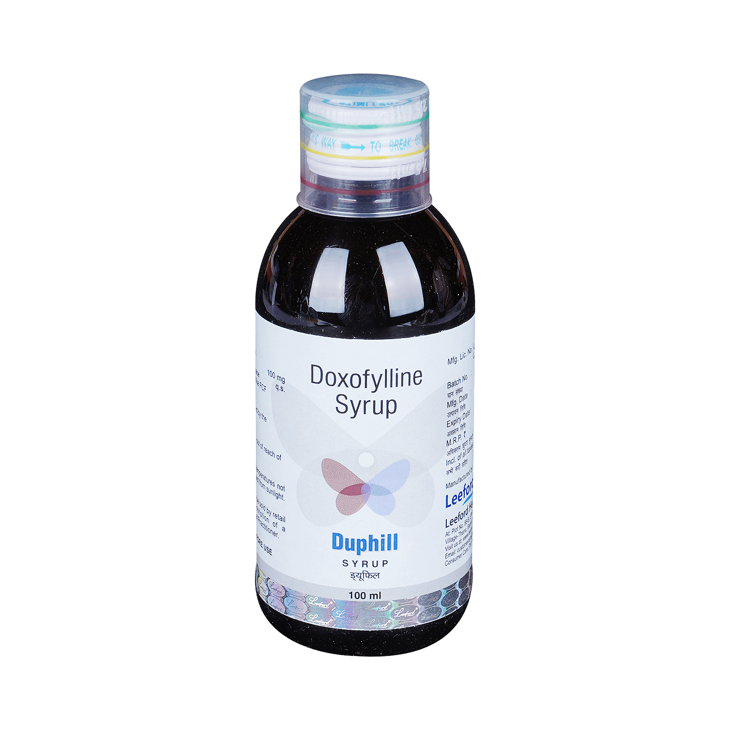 medicine