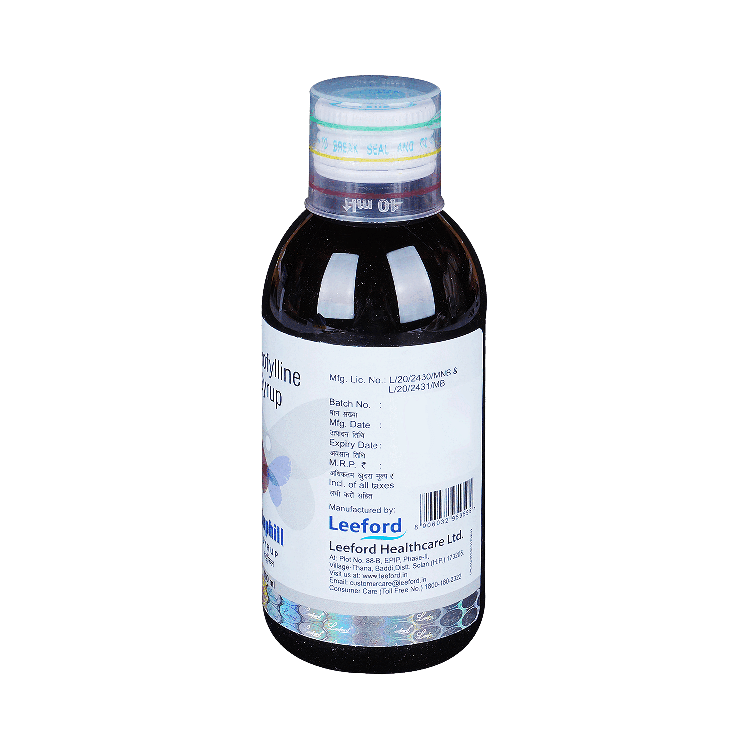 medicine