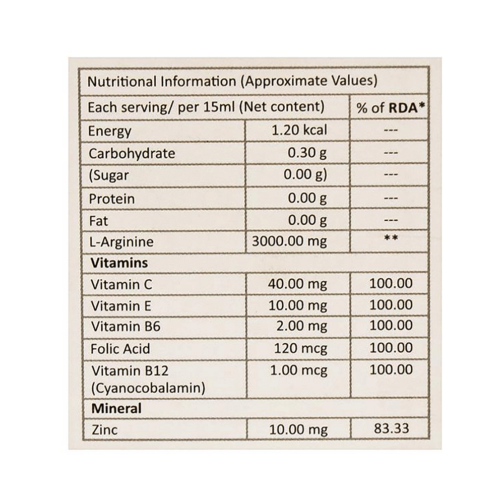 medicine