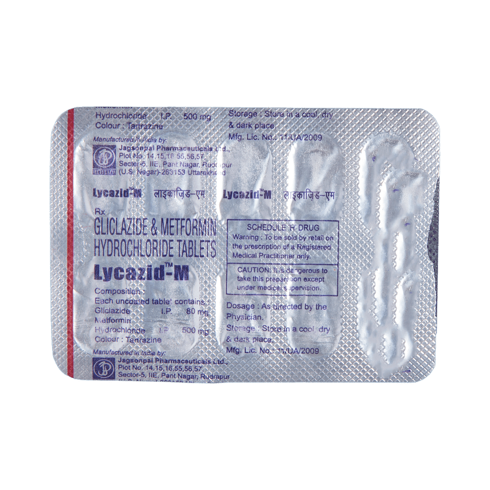 medicine