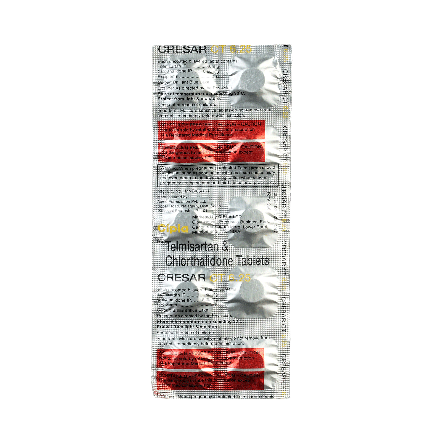 medicine