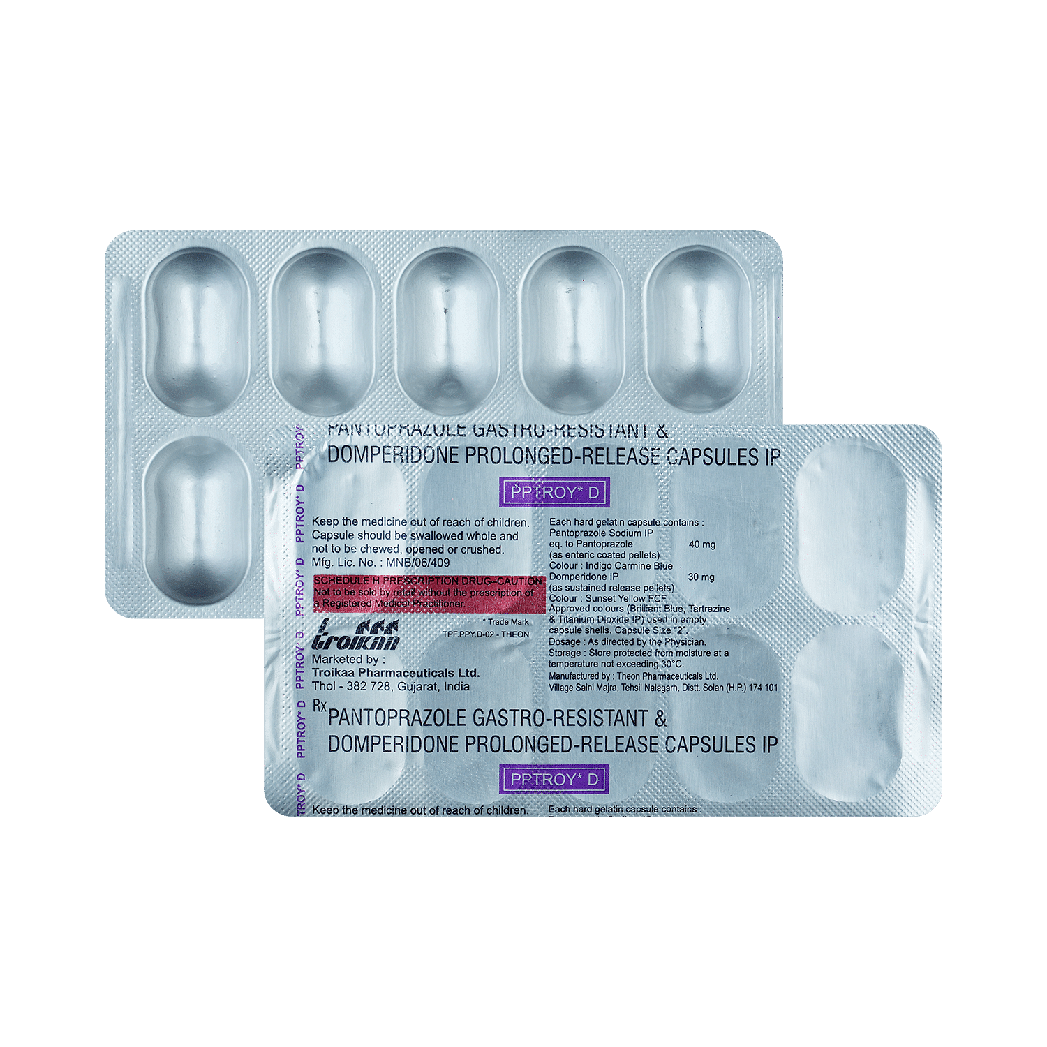 medicine