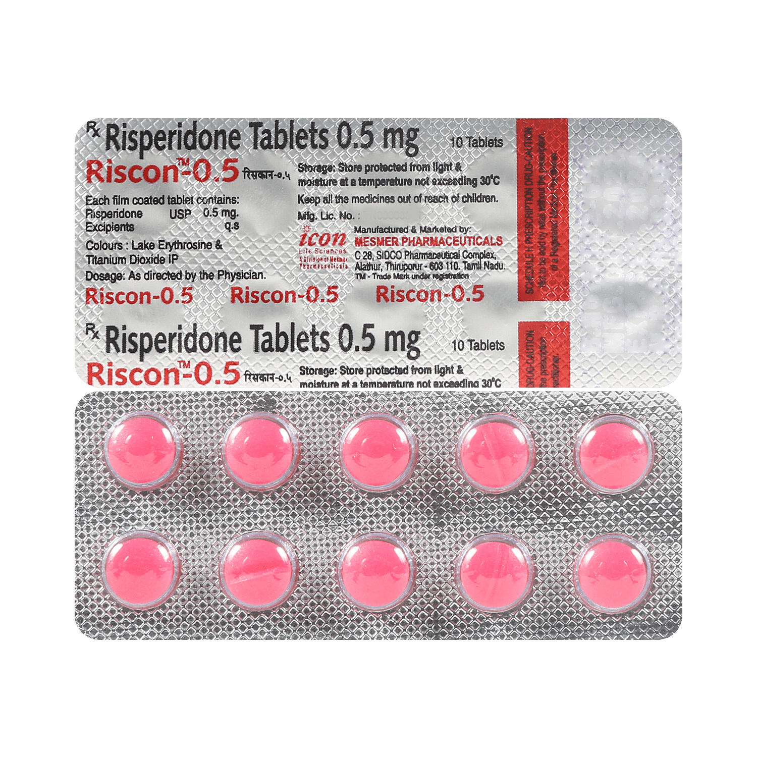 medicine