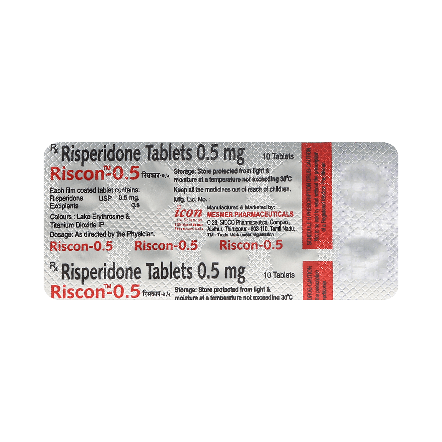 medicine