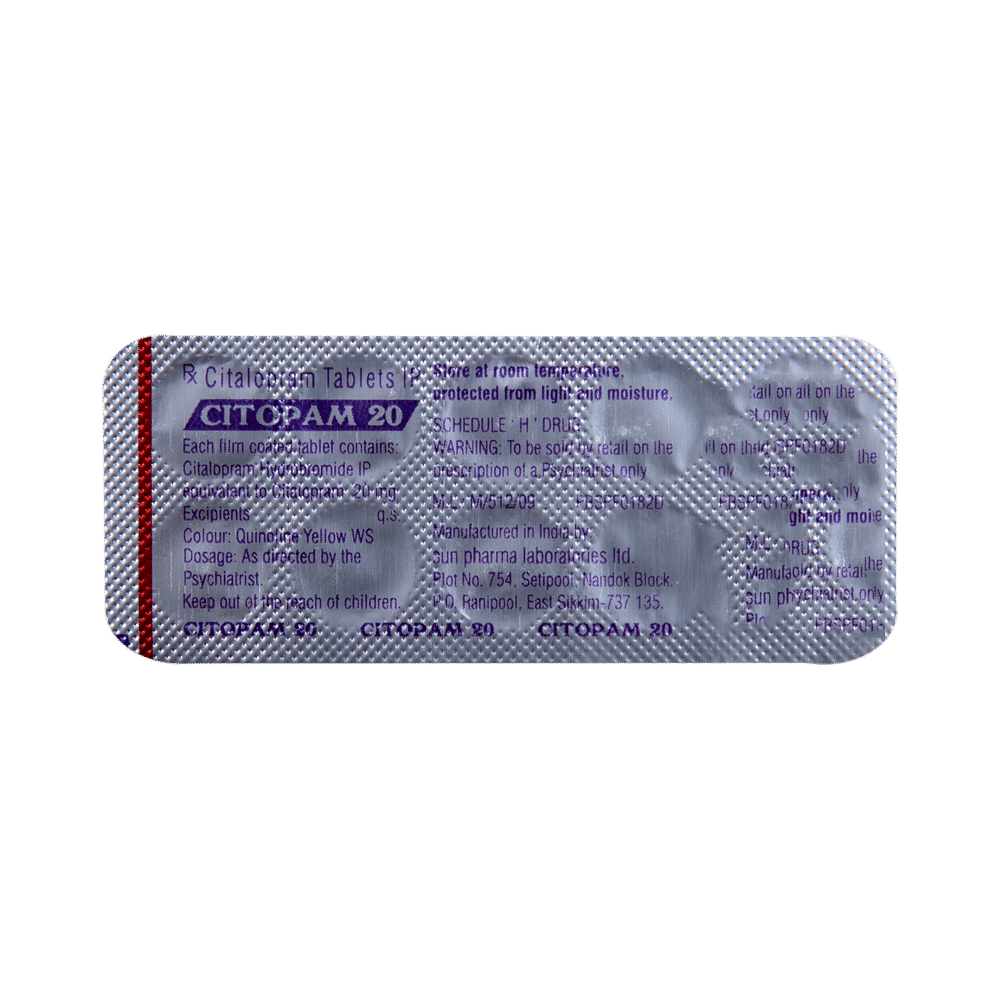 medicine