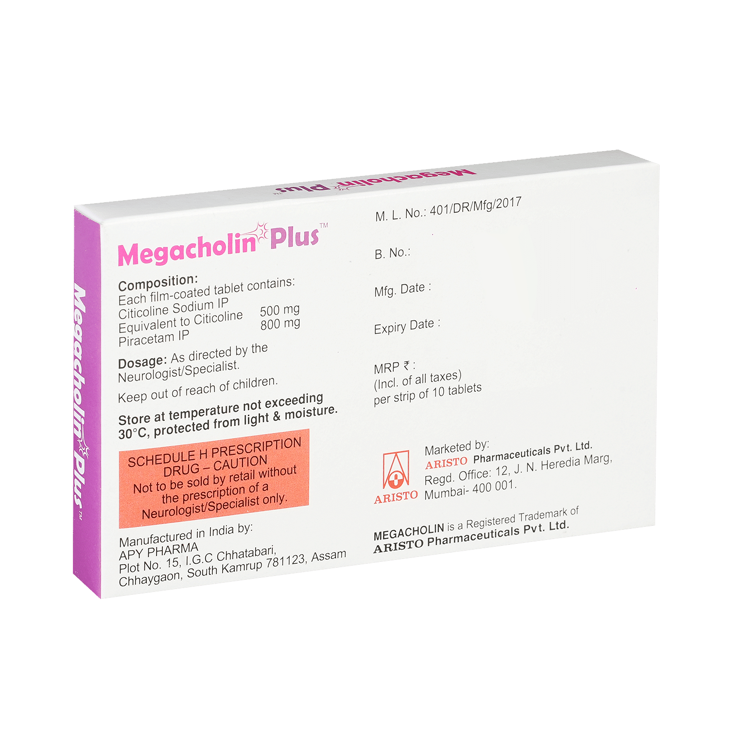 medicine