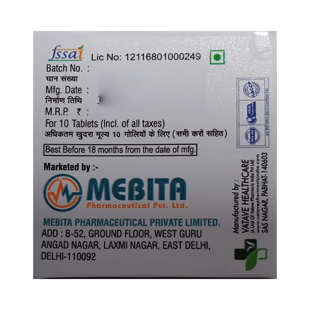 medicine