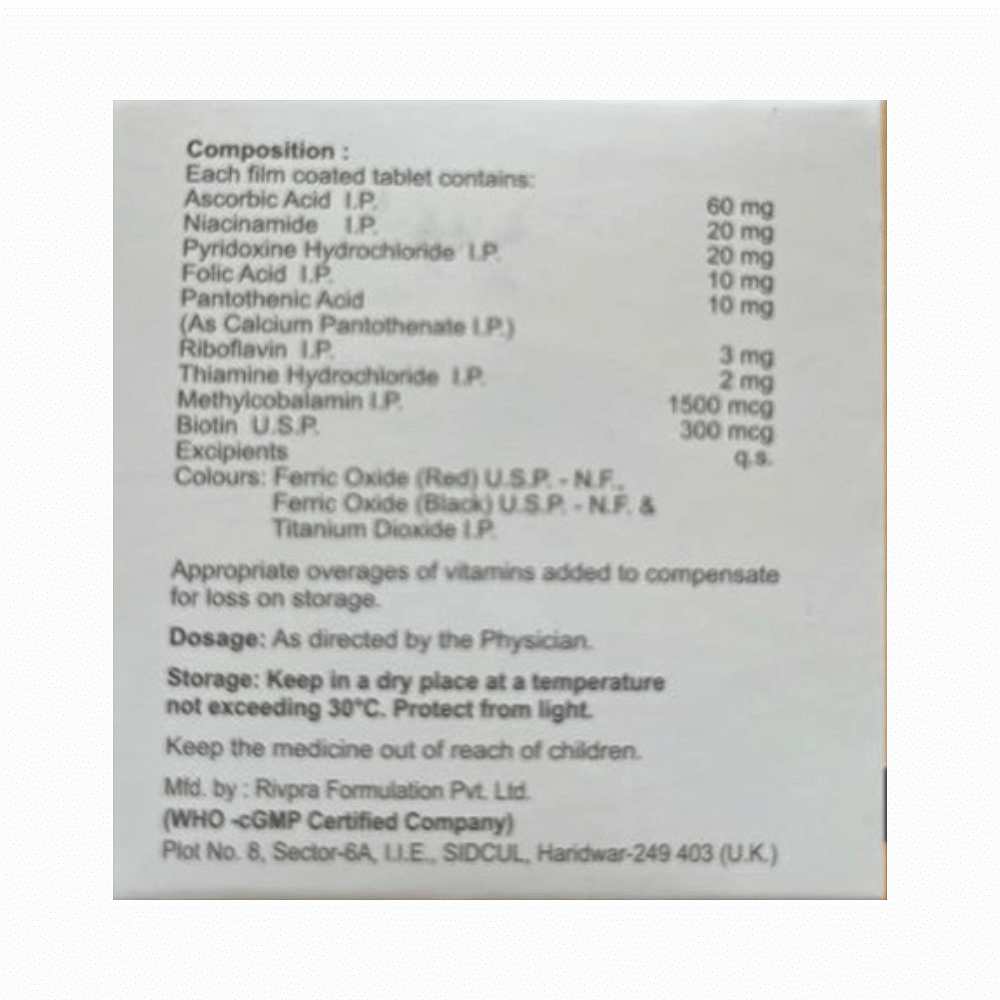 medicine