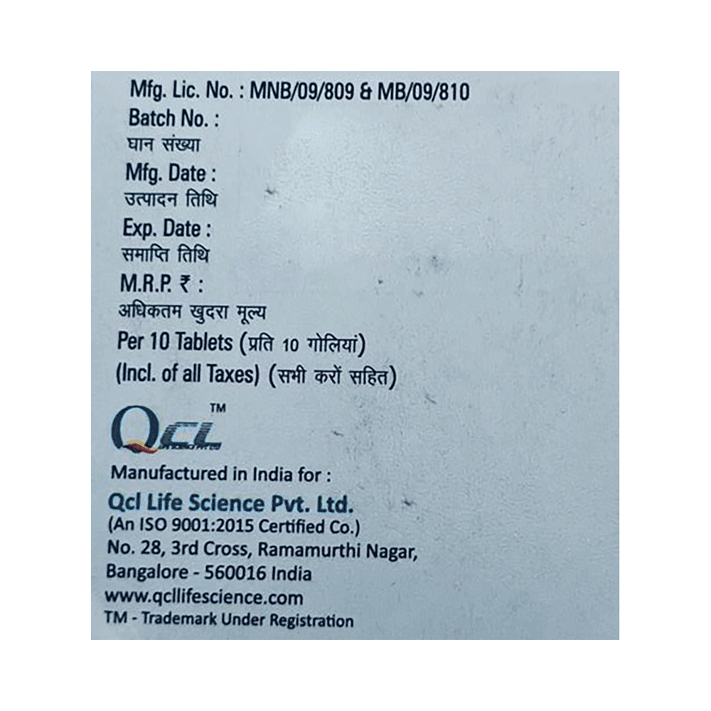 medicine