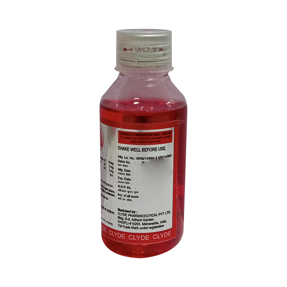 medicine