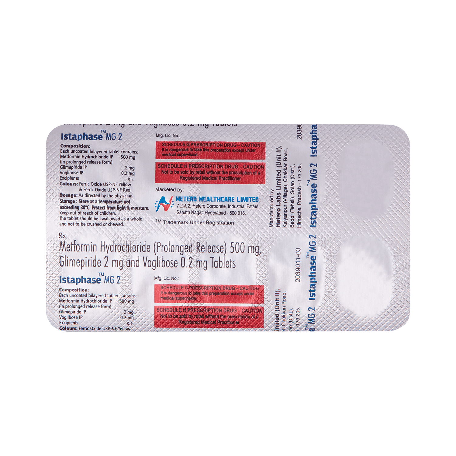 medicine
