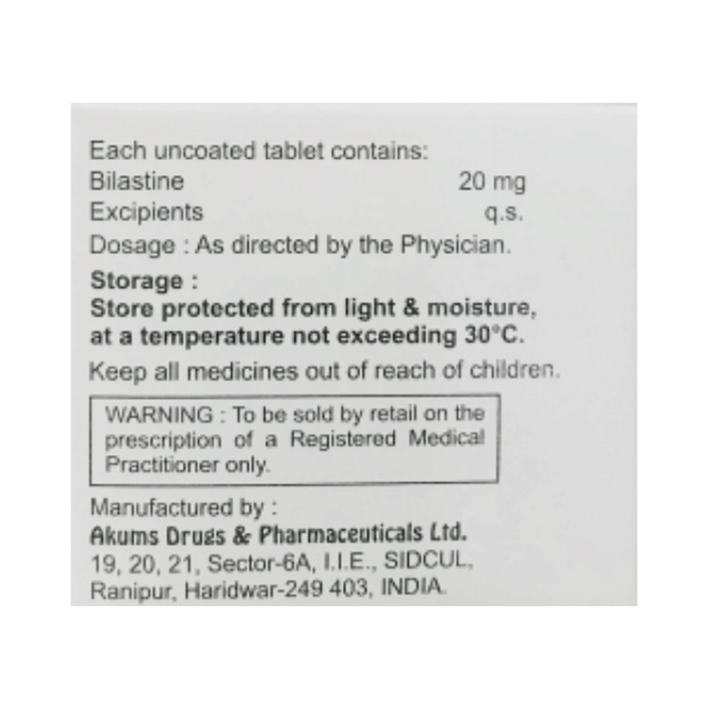 medicine