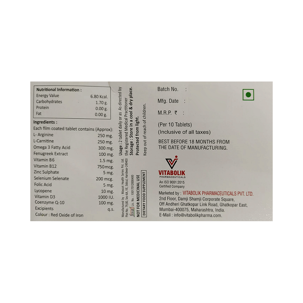 medicine