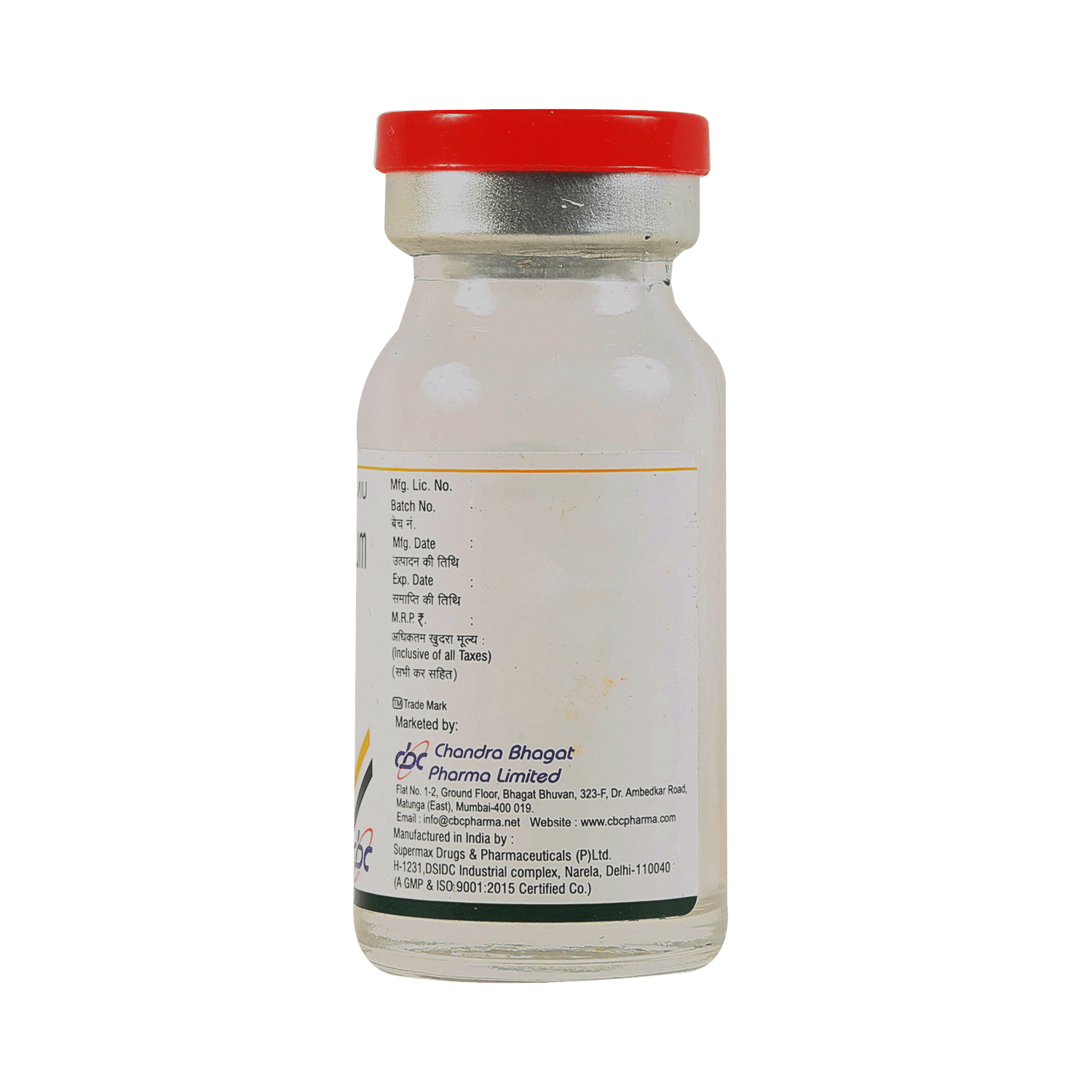 medicine