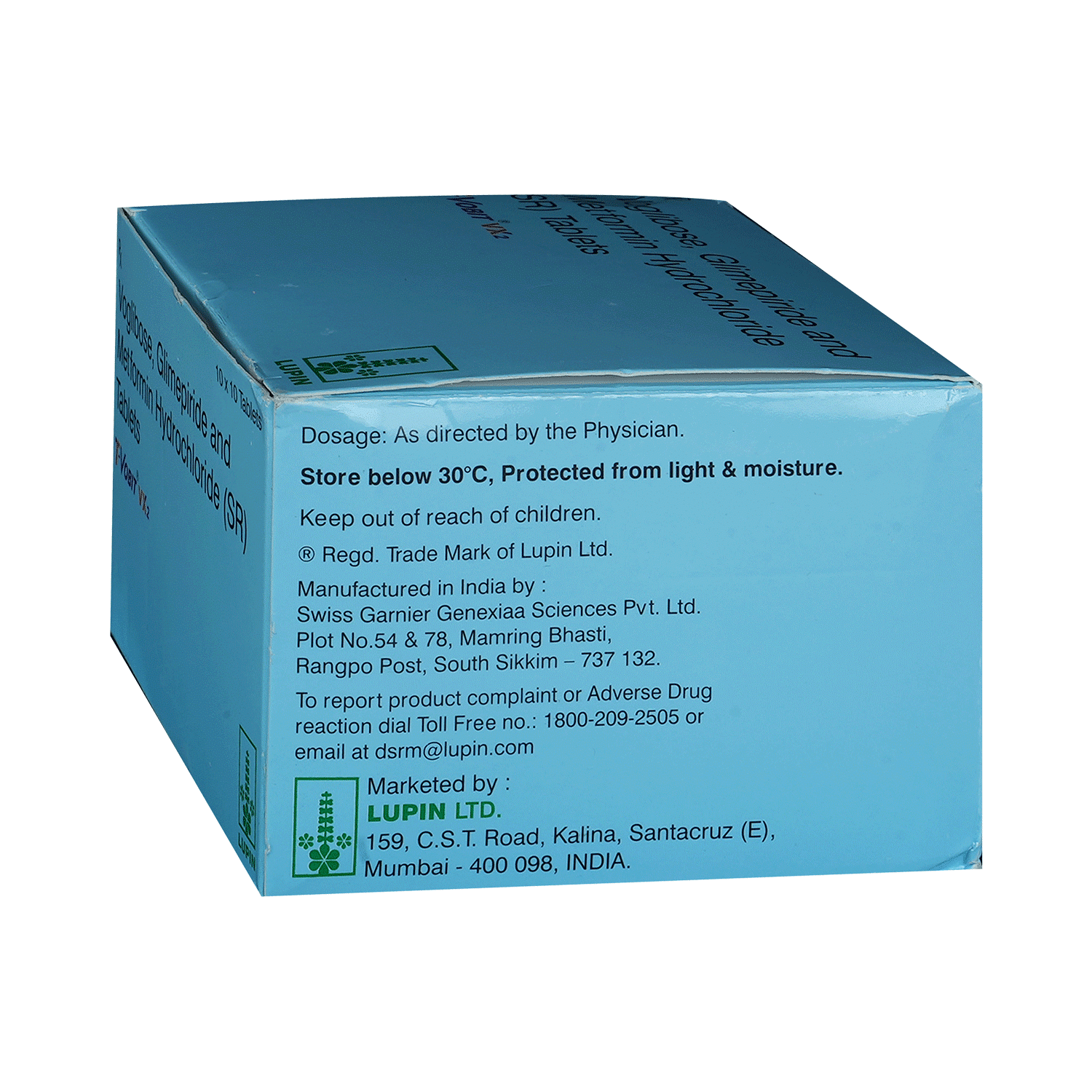 medicine