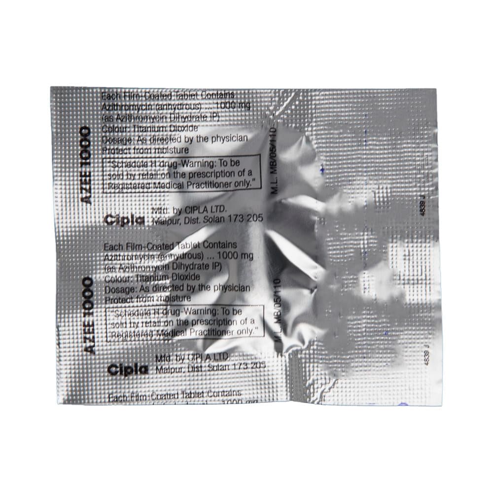 medicine