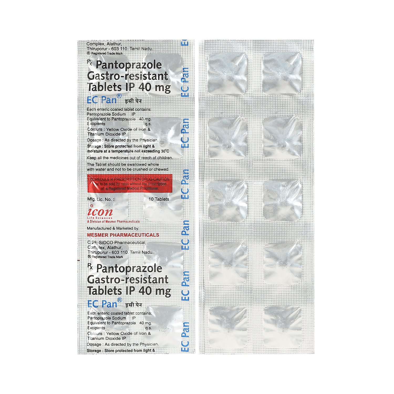 medicine