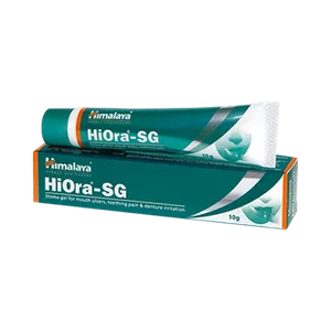 Himalaya Hiora-SG Gel