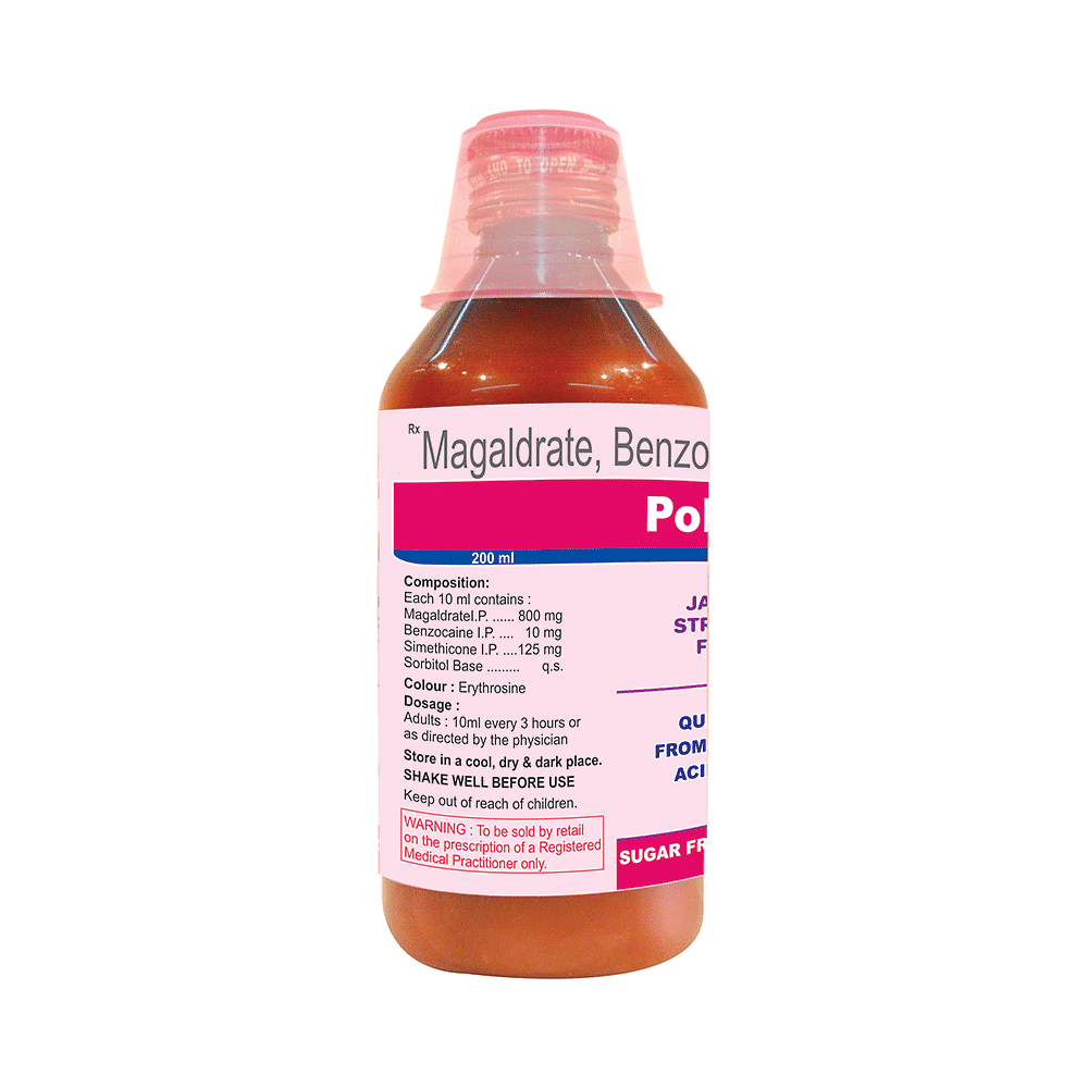 medicine