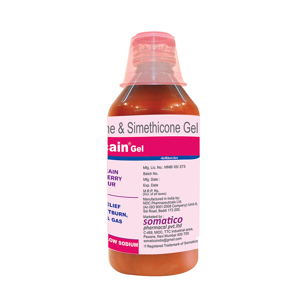medicine
