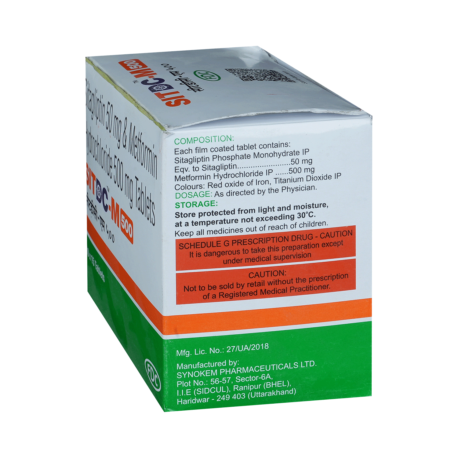 medicine