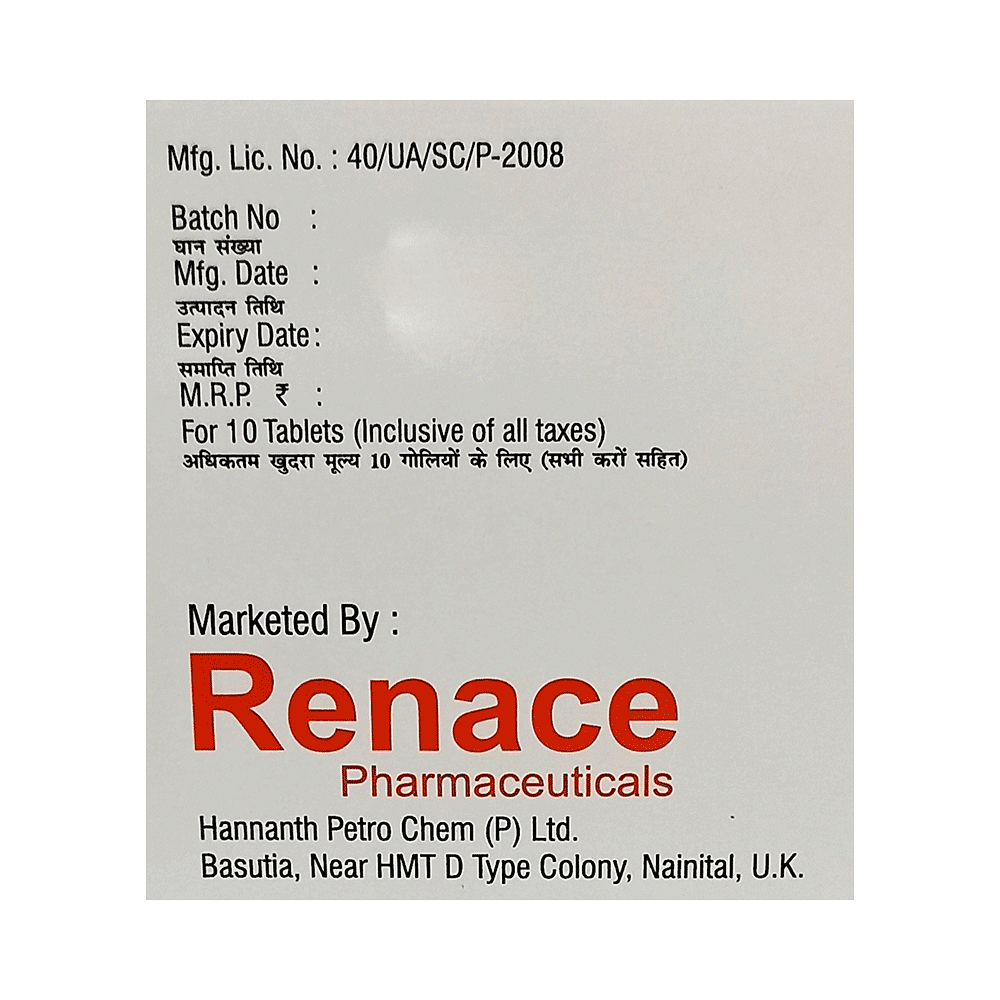 medicine