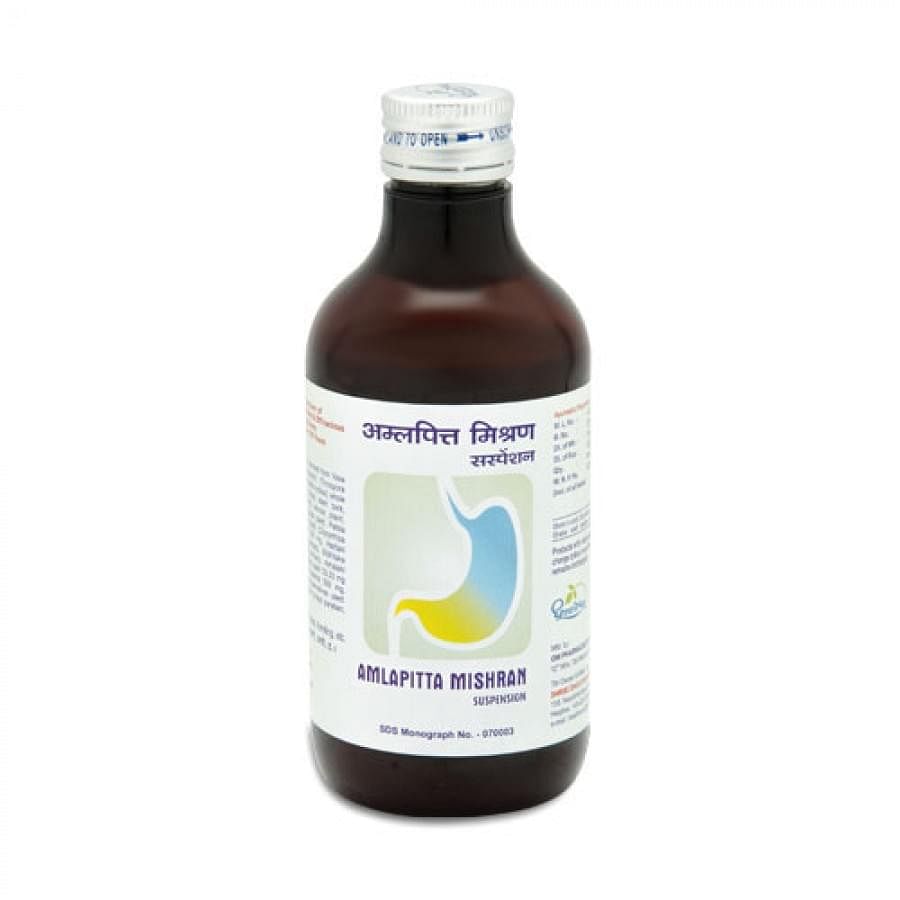medicine