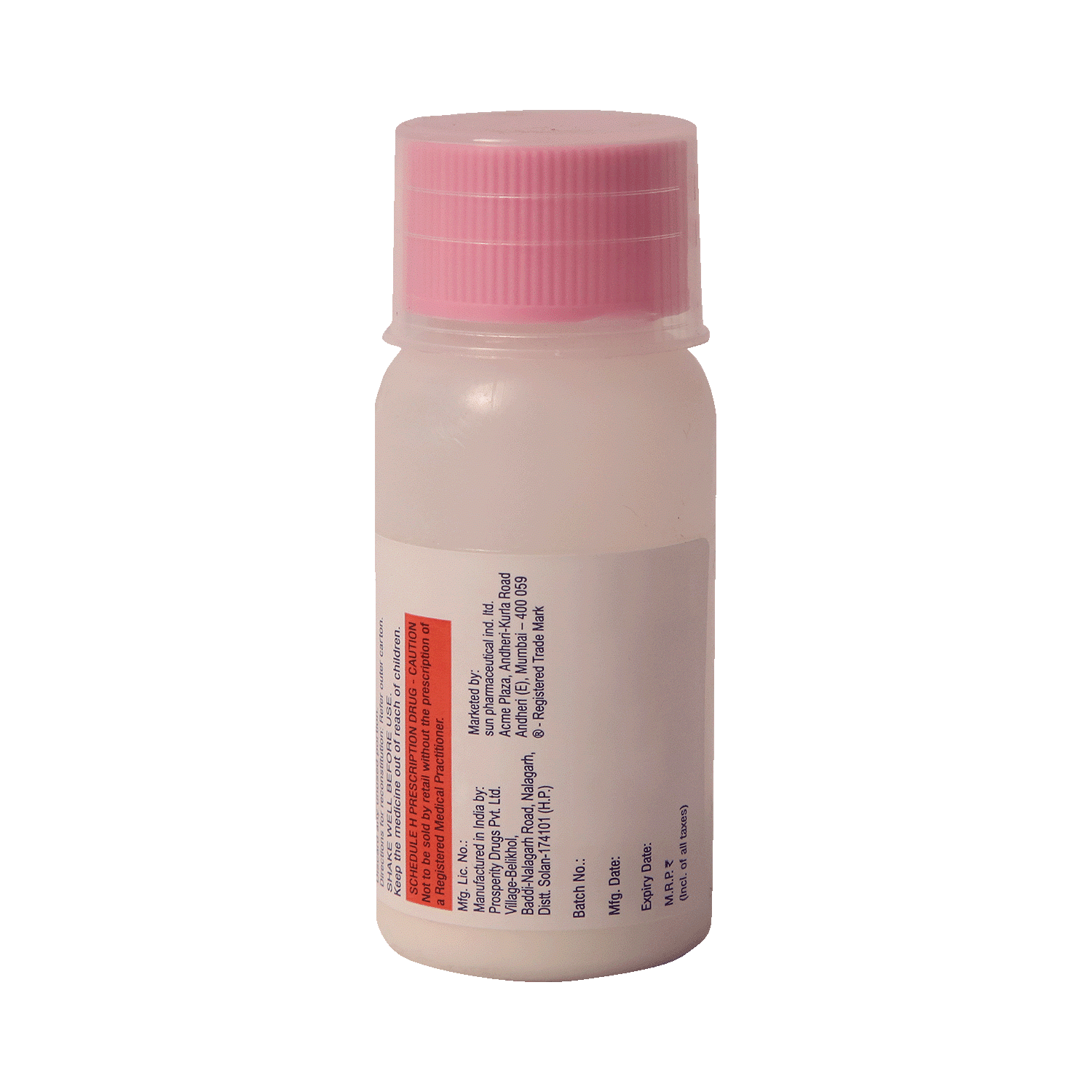 medicine